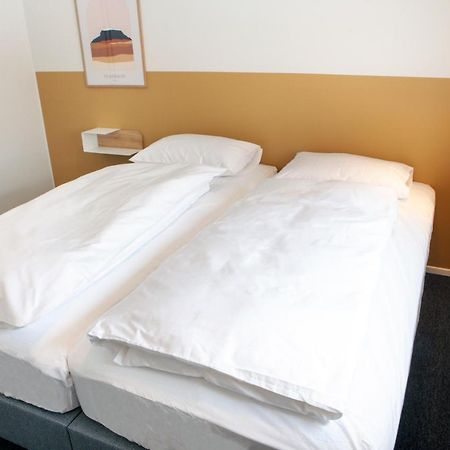 Eithar - Hostel Eidar Zewnętrze zdjęcie