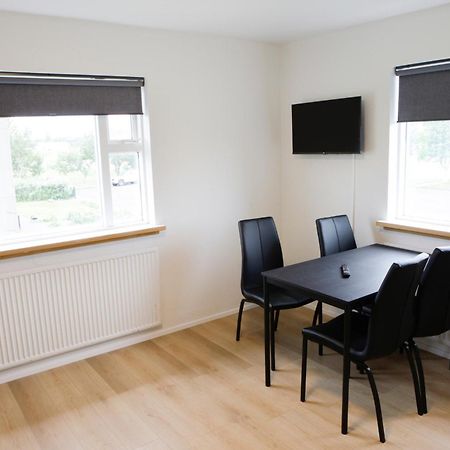 Eithar - Hostel Eidar Zewnętrze zdjęcie