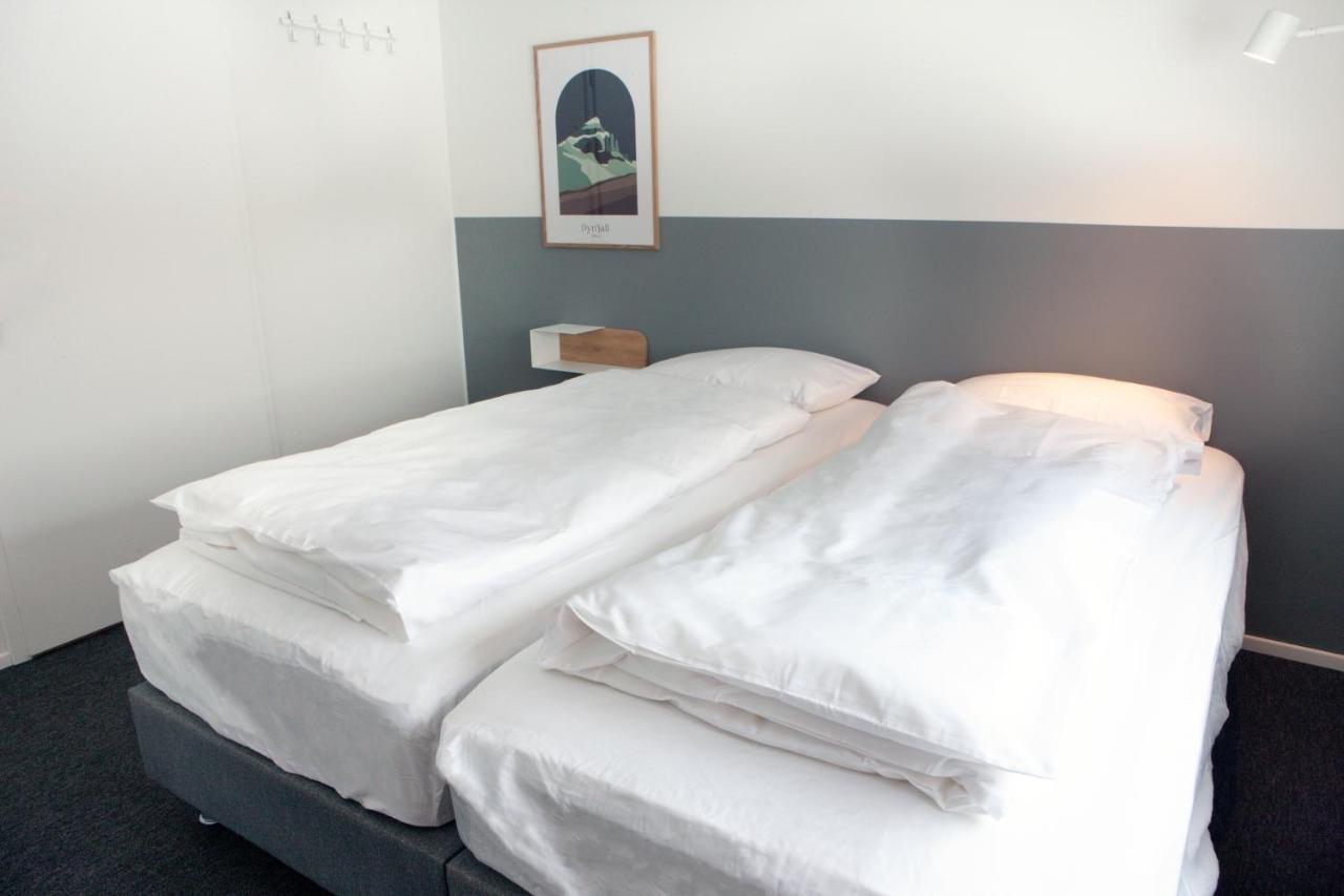 Eithar - Hostel Eidar Zewnętrze zdjęcie