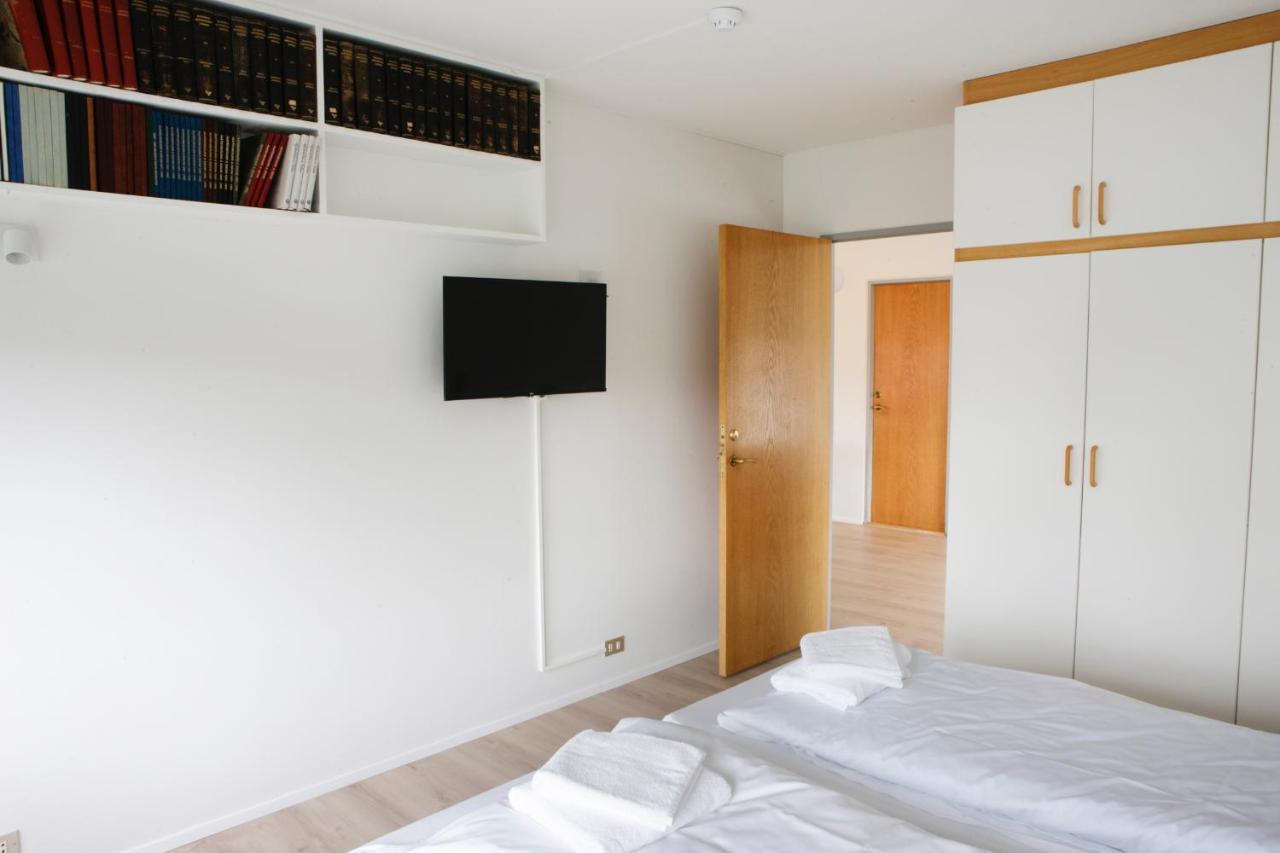 Eithar - Hostel Eidar Zewnętrze zdjęcie