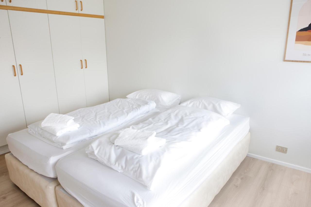Eithar - Hostel Eidar Zewnętrze zdjęcie