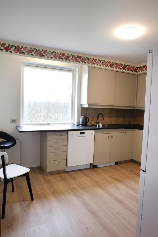 Eithar - Hostel Eidar Zewnętrze zdjęcie