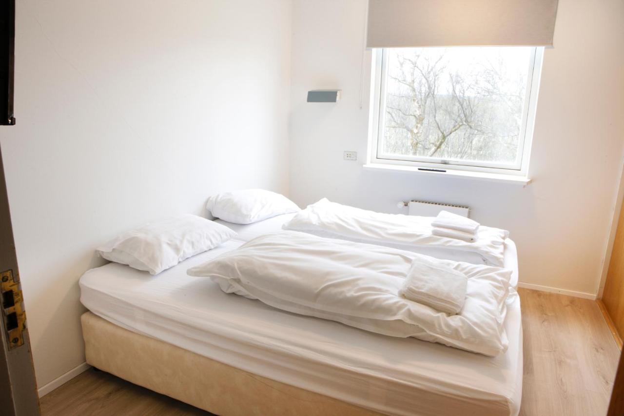 Eithar - Hostel Eidar Zewnętrze zdjęcie