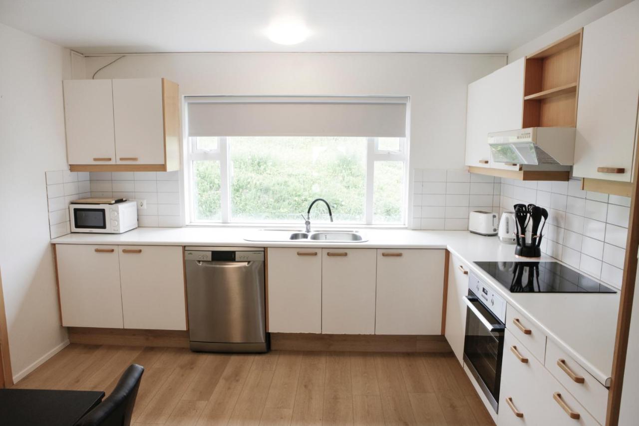Eithar - Hostel Eidar Zewnętrze zdjęcie