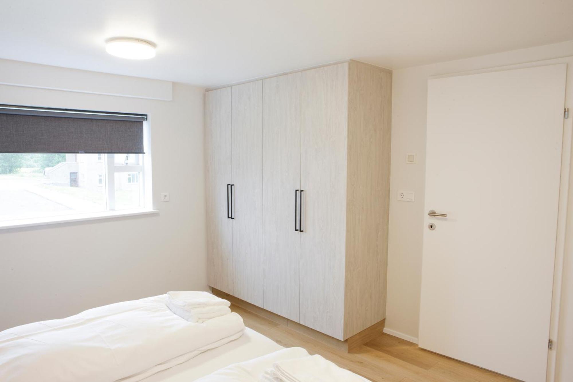 Eithar - Hostel Eidar Zewnętrze zdjęcie