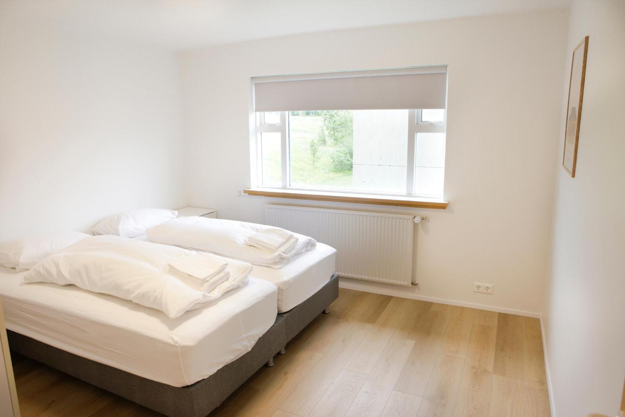 Eithar - Hostel Eidar Zewnętrze zdjęcie