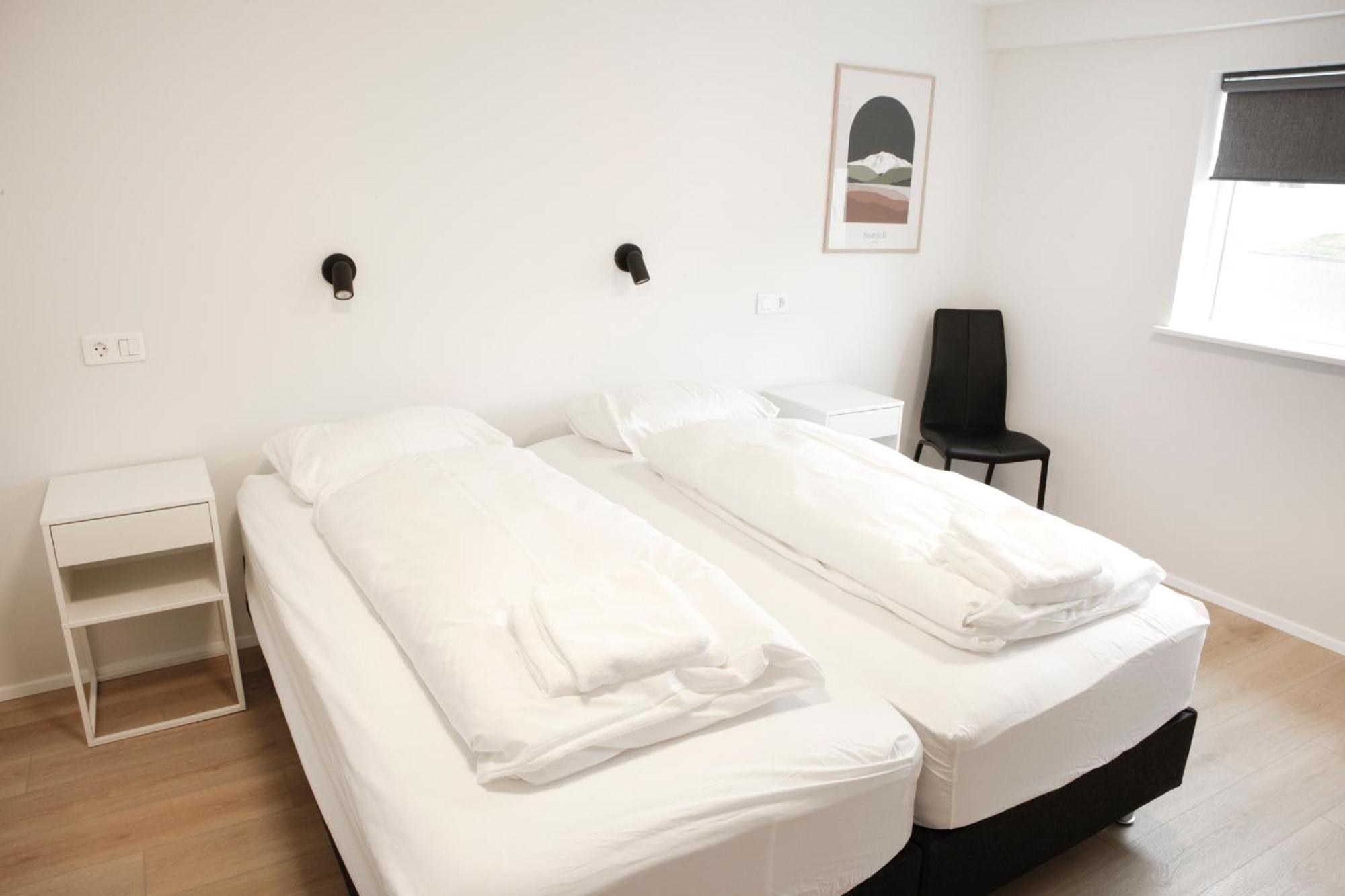Eithar - Hostel Eidar Zewnętrze zdjęcie
