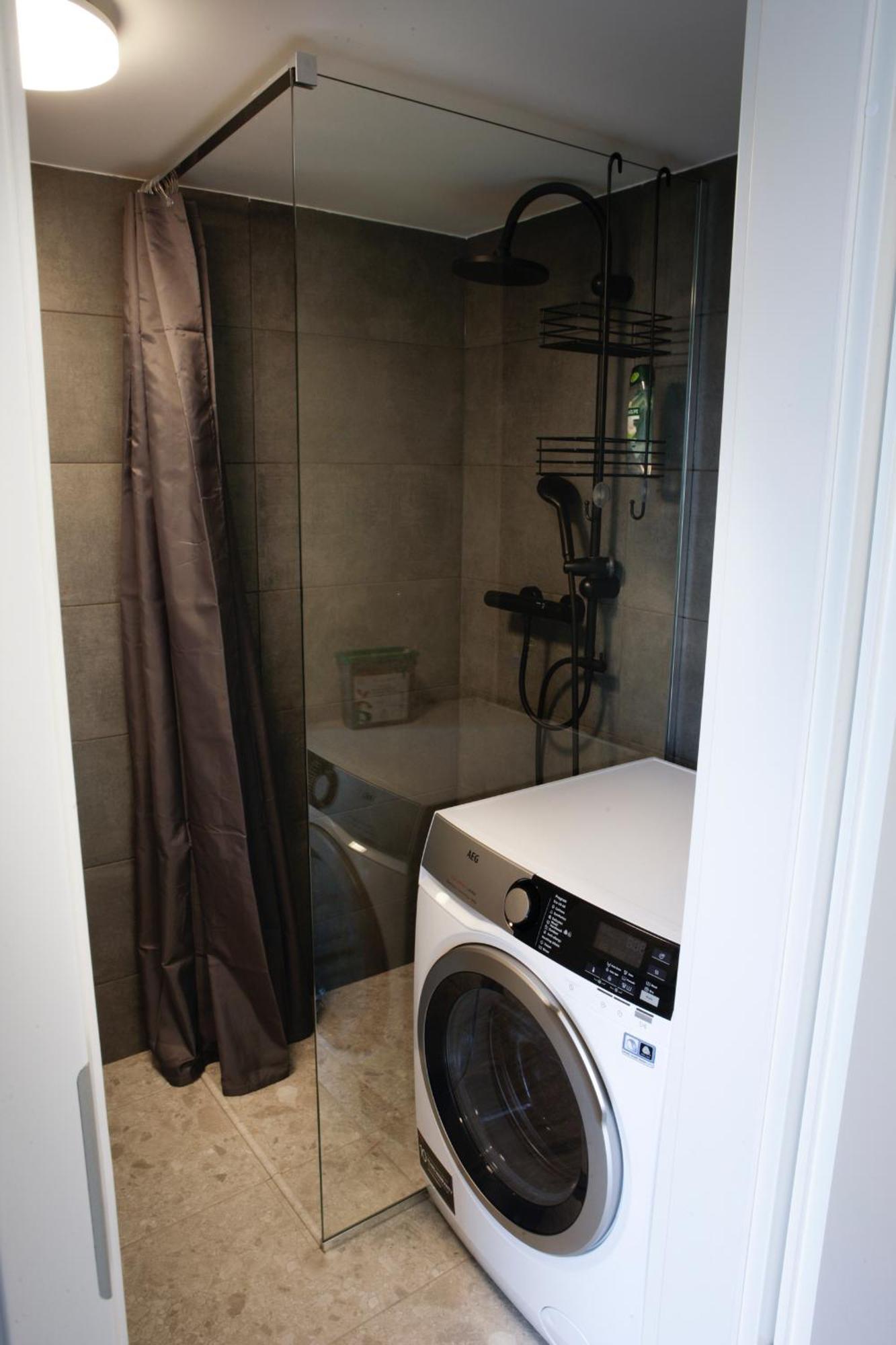 Eithar - Hostel Eidar Zewnętrze zdjęcie