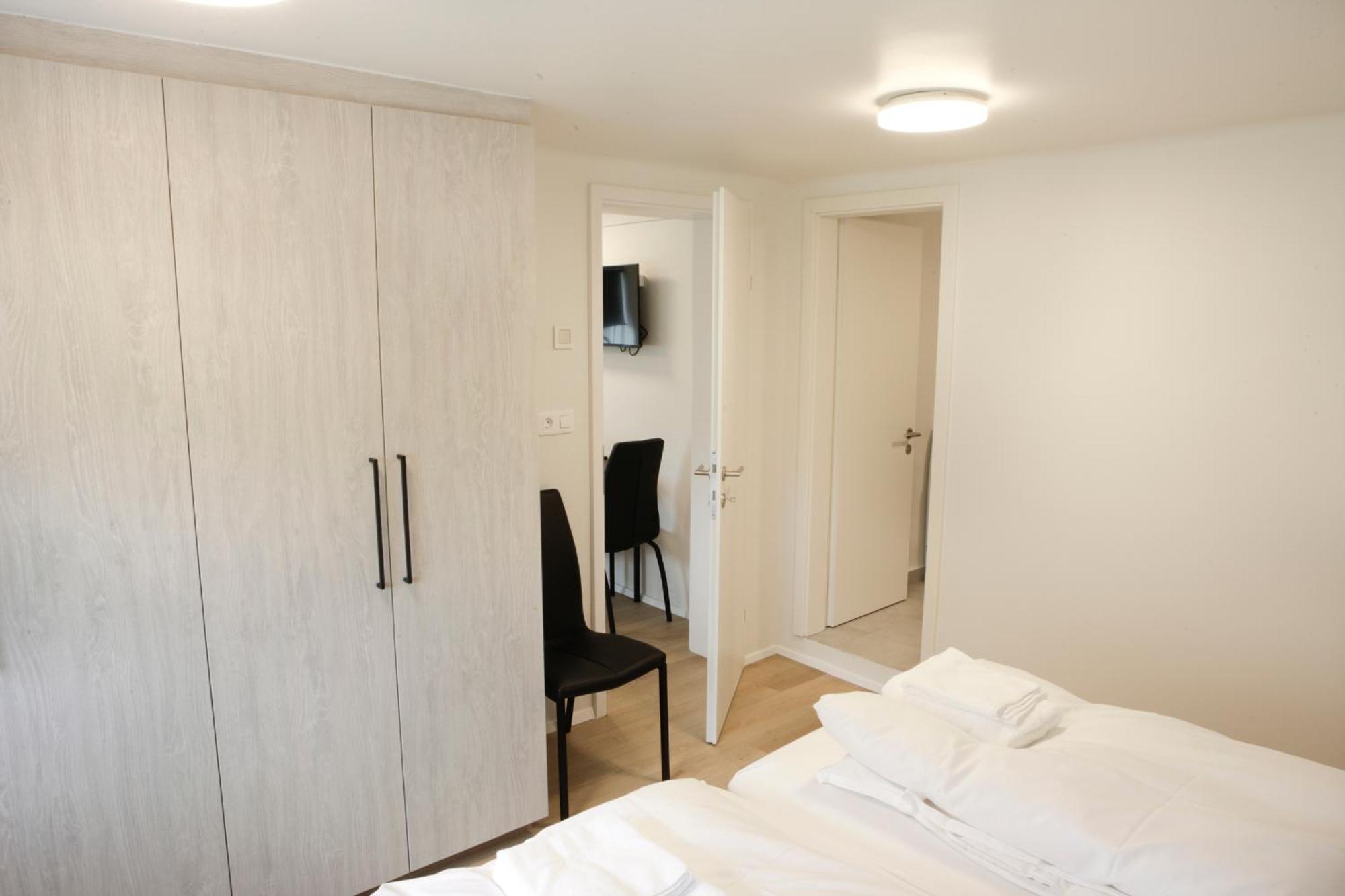 Eithar - Hostel Eidar Zewnętrze zdjęcie
