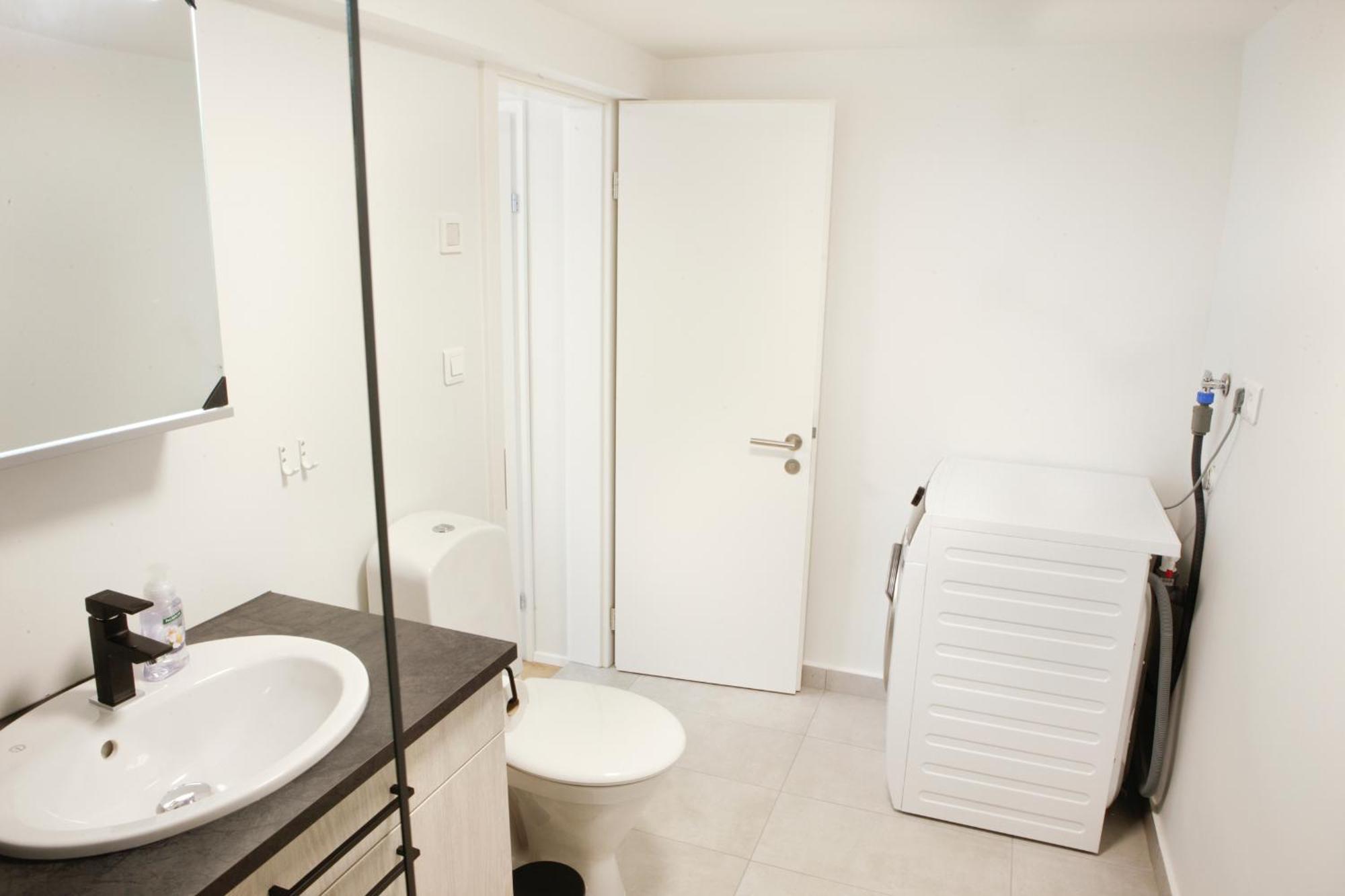Eithar - Hostel Eidar Zewnętrze zdjęcie