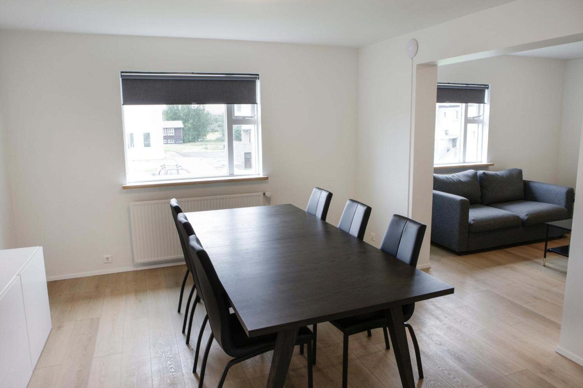 Eithar - Hostel Eidar Zewnętrze zdjęcie