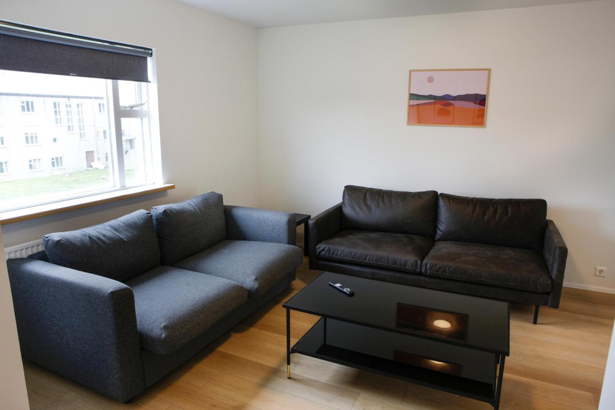 Eithar - Hostel Eidar Zewnętrze zdjęcie