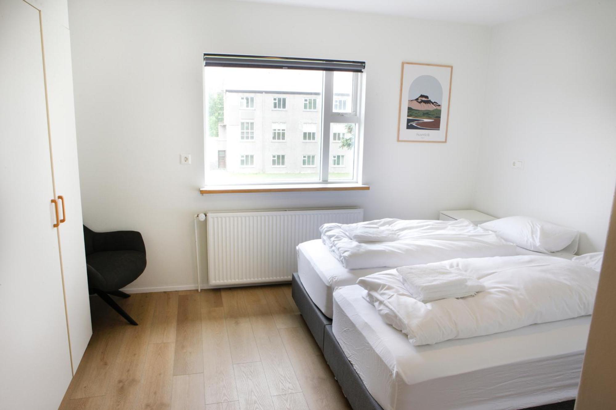 Eithar - Hostel Eidar Zewnętrze zdjęcie