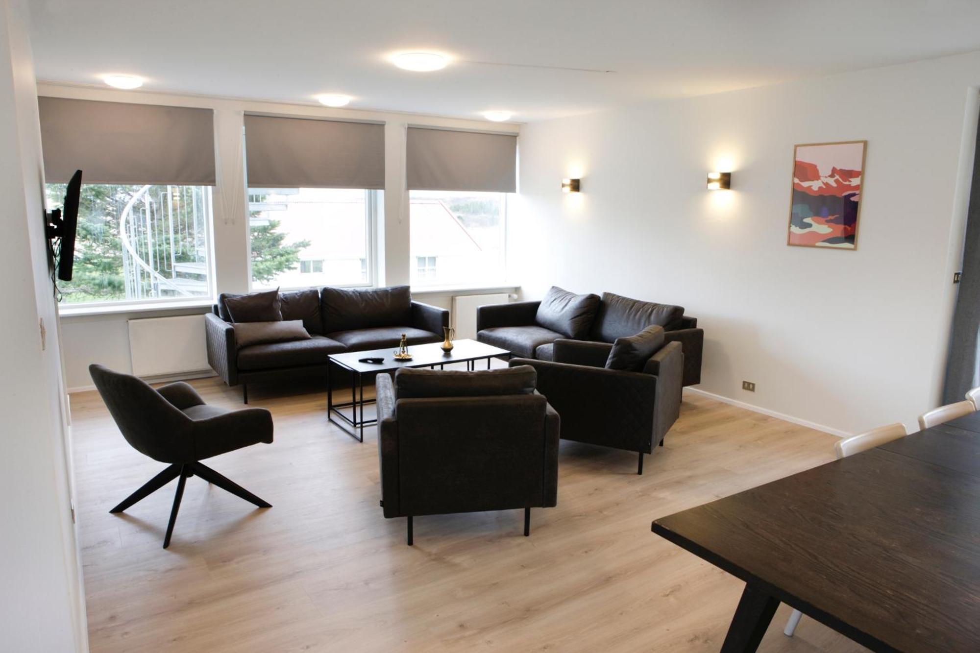 Eithar - Hostel Eidar Zewnętrze zdjęcie